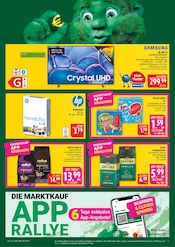 Jacobs im Marktkauf Prospekt in Erlangen Aktueller Marktkauf Prospekt mit Jacobs, "AUSWAHL RIESIG, PREISE NIEDRIG", Seite 3