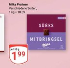Aktuelles Pralinen Angebot bei GLOBUS in Siegen (Universitätsstadt) ab 1,99 €