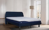 Matelas Dunlopillo Smart 400 Neo 140x190cm - Maxi Bazar à Châtenay-Malabry Matelas Dunlopillo Smart 400 Neo 140x190cm en promo chez Maxi Bazar Châtenay-Malabry à 299,99 €