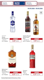 Rum Angebot im aktuellen METRO Prospekt auf Seite 29