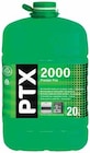 Combustible 1er prix 20l - PTX en promo chez Intermarché Montpellier à 24,90 €