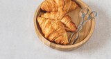 Bio-Butter-croissant von  im aktuellen tegut Prospekt für 1,49 €