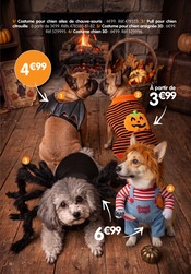 Promos Le Chat dans le catalogue "Halloween" de B&M à la page 12 Promos Le Chat dans le catalogue "Halloween" de B&M à la page 12