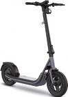 E-Scooter X plus/Stone grey Angebote von EGRET bei expert Recklinghausen für 999,00 €