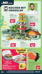 Schüssel Angebot & Preis im aktuellen Netto mit dem Scottie Prospekt Schüssel Angebot im aktuellen Netto mit dem Scottie Prospekt auf Seite 20