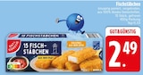 Fischstäbchen Angebote von GUT&GÜNSTIG bei EDEKA Passau für 2,49 €
