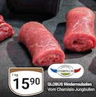 Globus Rinderrouladen von Charoluxe im aktuellen GLOBUS Prospekt