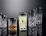 Whisky- oder Longdrink-Becher im Angebot bei Zurbrüggen in Mülheim Whisky- oder Longdrink-Becher Angebote von Nachtmann bei Zurbrüggen Mülheim für 2,99 €