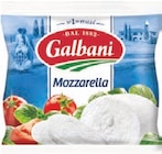 Mozzarella Original Angebote von Galbani bei Lidl Augsburg für 1,19 €