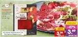 Carpaccio im aktuellen Netto Marken-Discount Prospekt für 3,49 €