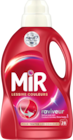 Lessive spéciale couleurs mir - MIR en promo chez Auchan Supermarché Livry-Gargan à 7,99 €