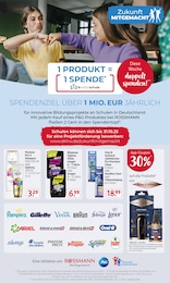 Rossmann Oral b im Prospekt Rossmann Oral b im Prospekt