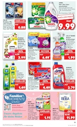 Düfte Angebot im aktuellen Kaufland Prospekt auf Seite 35