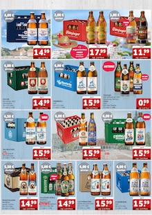 Cola im aktuellen Getränke Quelle WVG Prospekt (Wittenberg (Lutherstadt)) Cola im Getränke Quelle WVG Prospekt "...einfach mehr drin" mit 6 Seiten (Wittenberg (Lutherstadt))