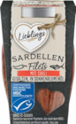 Sardellen Filets von Lieblings im aktuellen Netto Marken-Discount Prospekt
