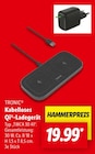 Aktuelle Batterie Angebote bei Lidl in Augsburg Aktuelles Kabelloses Qi-Ladegerät Angebot bei Lidl in Augsburg ab 19,99 €