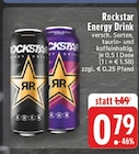 Aktuelles Energy Drink Angebot bei E center in Ahlen ab 0,79 €