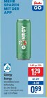 Aktuelle Energydrink Angebote bei famila Nordost in Langenhagen Aktuelles Gönrgy Energy Angebot bei famila Nordost in Langenhagen ab 0,99 €
