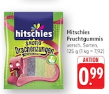 EDEKA Trossingen - Saure Drachenzungen Angebot im Prospekt Saure Drachenzungen bei EDEKA im Trossingen Prospekt für 0,99 €