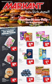 Aktueller Markant Supermarkt Prospekt in Malente und Umgebung, "...freu Dich drauf!" mit 14 Seiten, 27.07.2026 - 01.08.2026