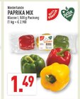 Aktuelle Paprika Angebote bei Marktkauf in Herne Aktuelles PAPRIKA MIX Angebot bei Marktkauf in Herne ab 1,49 €