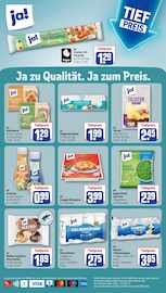 Vollkornbrot im REWE Prospekt in Reutlingen Aktueller REWE Prospekt mit Vollkornbrot, "Dein Markt", Seite 26