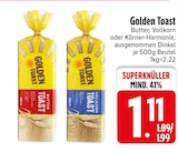 Aktuelles Butter Angebot bei EDEKA in Ingolstadt ab 1,11 €