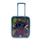 Trolley garni licence Stitch - DISNEY - Carrefour Market à Noisy-le-Grand Trolley garni licence Stitch - DISNEY en promo chez Carrefour Market Noisy-le-Grand à 14,99 €