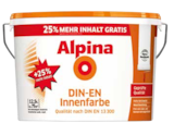 Aktuelles DIN-EN Innenfarbe 12,5 l Angebot bei OBI in Nürnberg ab 34,99 €