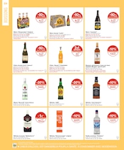 Leffe Angebote im Prospekt "À CE PRIX-LÀ, PRENEZ RENTRÉE-PLAT-DESSERT." von Monoprix auf Seite 24