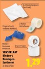 Vlieskompressen von SENSIPLAST im aktuellen Lidl Prospekt für 1,29 €
