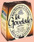 Promo Bière La Goudale à 1,80 € dans le catalogue U Express à Montargis