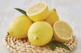 Citron - U à 1,19 € dans le catalogue U Express