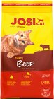 Katzentrockenfutter Tasty Beef bei Hagebaumarkt im Wasserliesch Prospekt für 4,99 €