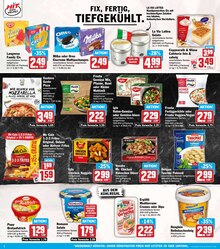 Kartoffeln im HIT Prospekt "ECHTE VIELFALT" mit 19 Seiten (Mannheim)