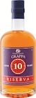 Grappa Riserva 10 Jahre Angebote von Ghirlanda bei Lidl St. Ingbert für 15,55 €
