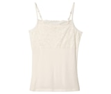 Tchibo Alzey - Hemdchen, creme Angebot im Prospekt Hemdchen, creme bei Tchibo im Alzey Prospekt für 14,99 €