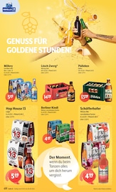 Aktueller Trink und Spare Prospekt mit Veltins, "Aktuelle Angebote", Seite 6