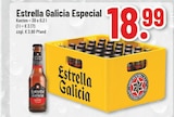 Estrella Galicia Especial bei Trinkgut im Gifhorn Prospekt für 18,99 €