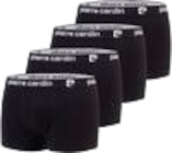 Herren Retroshorts von pierre cardin für 19,99 € bei Marktkauf im Angebot Herren Retroshorts von pierre cardin im aktuellen Marktkauf Prospekt