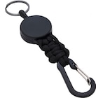 Schlüsselanhänger mit Karabiner Angebote bei Rossmann Herten für 3,99 €