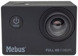 Action Cam HD 37247 Angebote von Mebus bei REWE Schweinfurt für 12,99 €