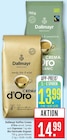 Aktuelles Crema d'Oro Angebot bei Marktkauf in Ludwigsburg ab 13,99 €