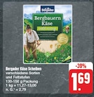 Käse Scheiben bei nah und gut im Wört Prospekt für 1,69 €