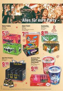 Wodka im Trinkgut Prospekt "Aktuelle Angebote" mit 18 Seiten (Krefeld)