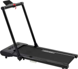 2 in 1: Walkingpad und Laufband Angebote von Christopeit bei E center Rostock für 229,99 €