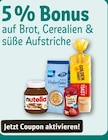  bei REWE im Brombachtal Prospekt für 