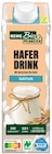 Hafer Drink Natur Angebote von REWE Bio bei REWE Lutherstadt Wittenberg für 0,90 €