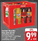 Coca-Cola im aktuellen Prospekt bei EDEKA in Güntersleben