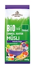 Dinkel Hafer Müsli Früchte im Lidl Prospekt Dinkel Hafer Müsli Früchte von Bioland im aktuellen Lidl Prospekt für 2,63 €